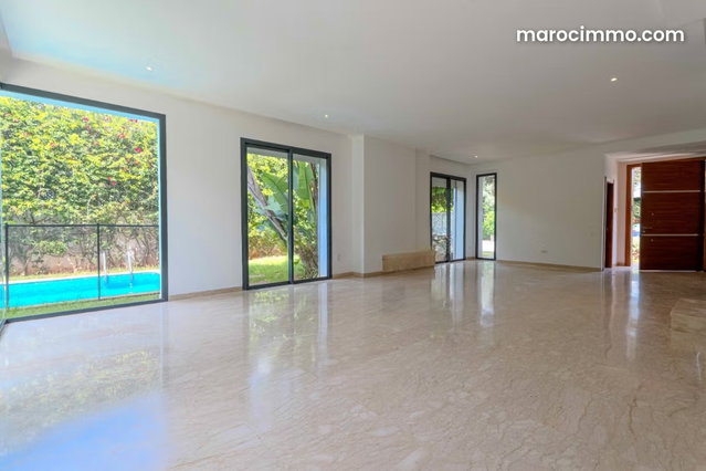 Villa for sale in Dar Bouazza — 2