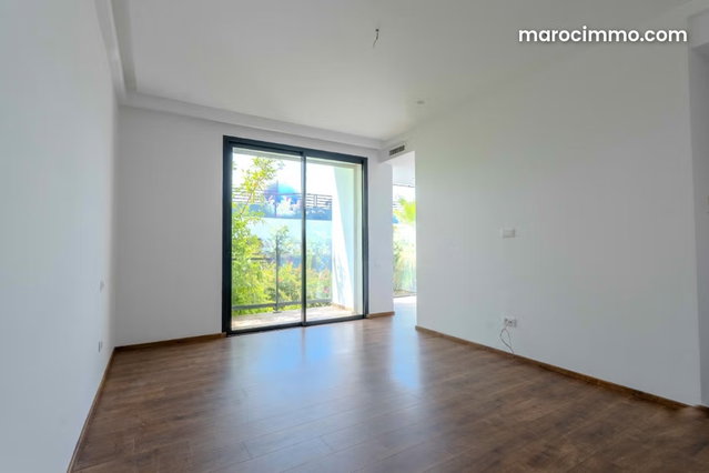Villa for sale in Dar Bouazza — 4