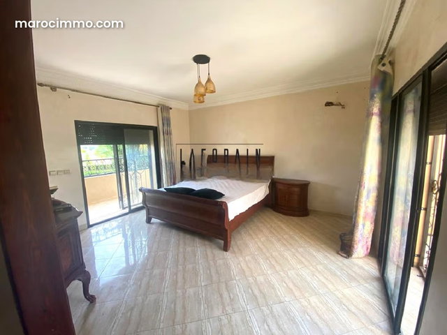 Éblouissante villa de luxe de 401 m² à Masmoudi — 5