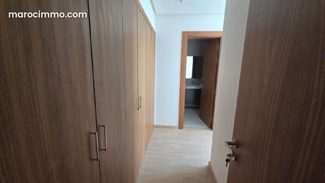 Appartement a louer a SOUISSI — 5