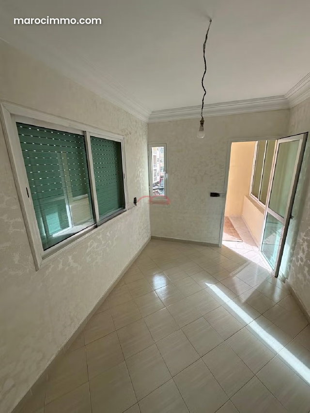 Vente Appartement à beauséjour — 5