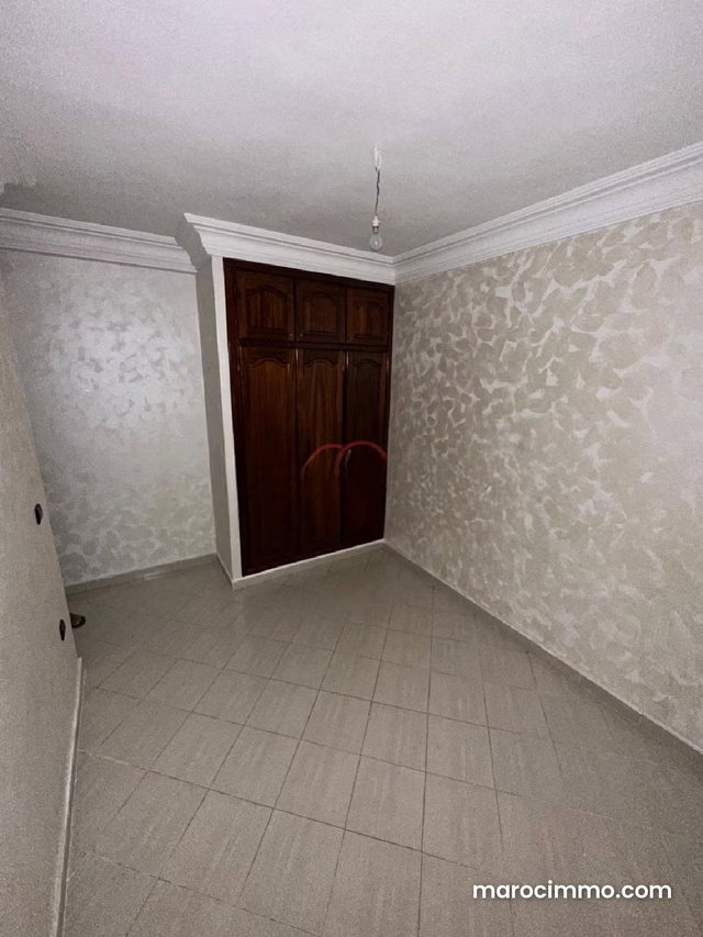 Vente Appartement à beauséjour — 4