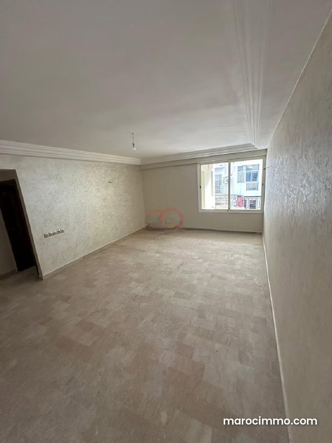 3-Bedroom Apartment with Master Suite, Beauséjour, Casablanca — Casablanca