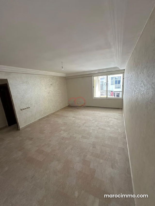 Vente Appartement à beauséjour — Casablanca