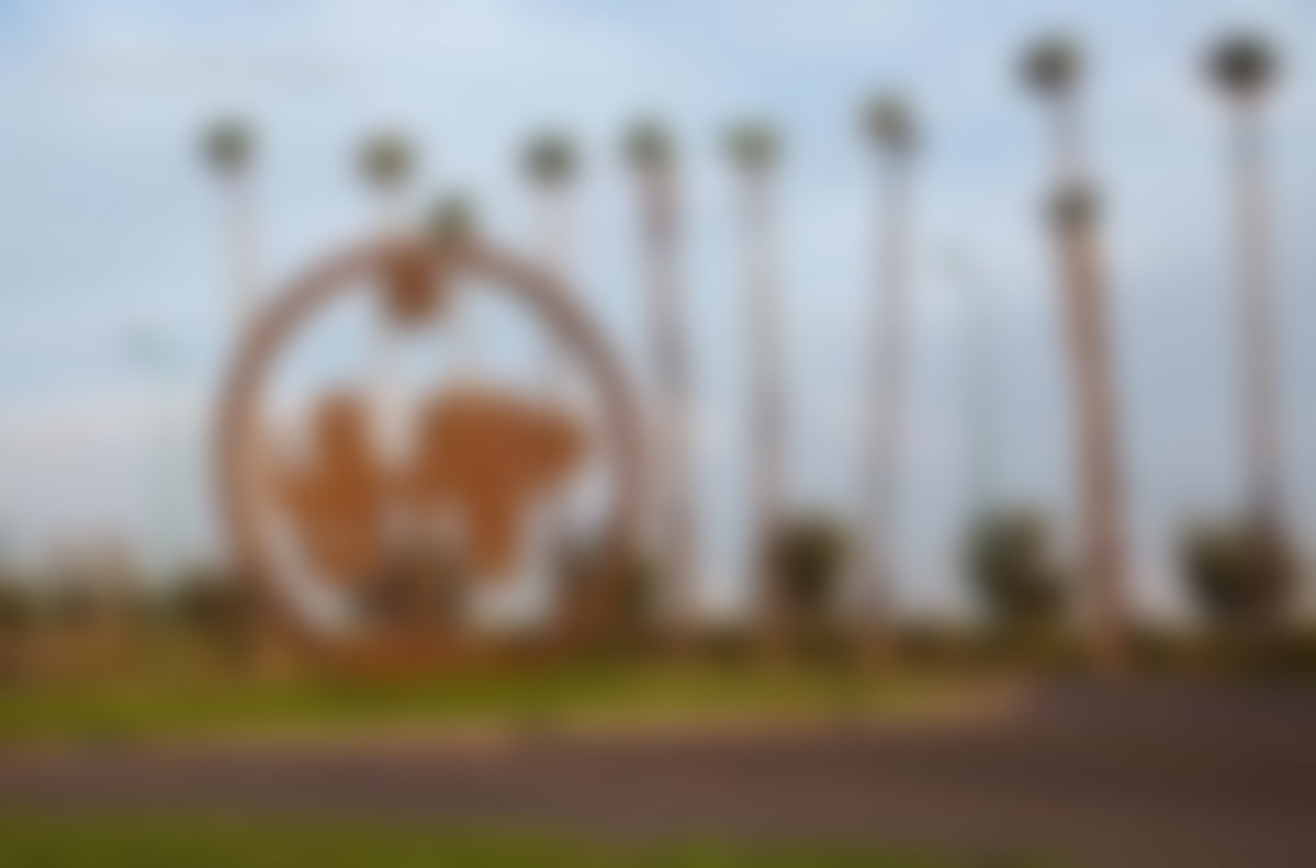 490 m² Plot in a Gated Community, Casablanca Road, Marrakech