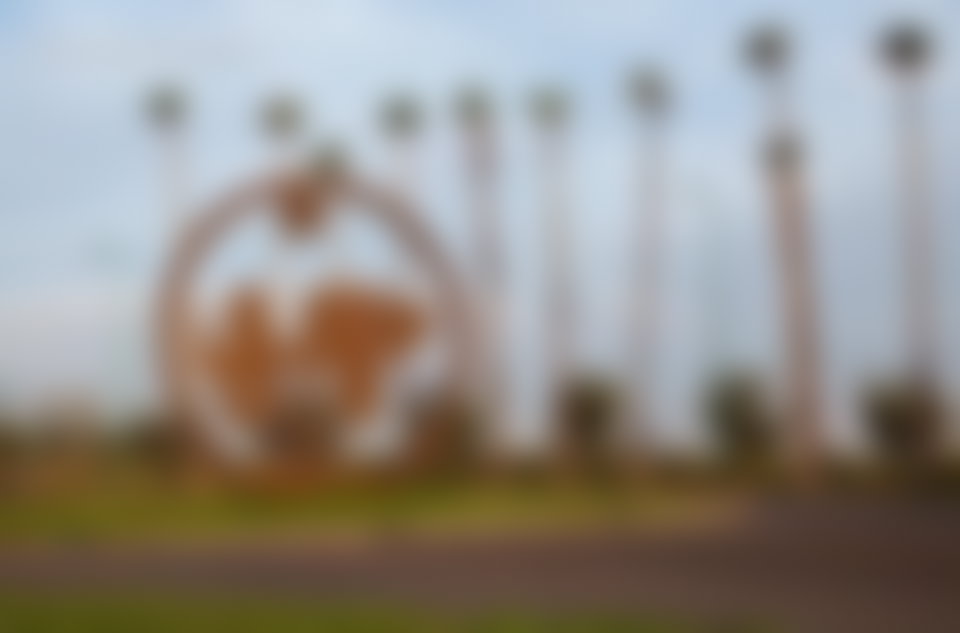 490 m² Plot in a Gated Community, Casablanca Road, Marrakech