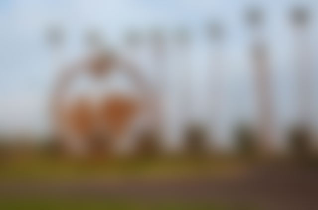 Terrain 490 m² en résidence sécurisée, Route de Casablanca, Marrakech — Marrakech