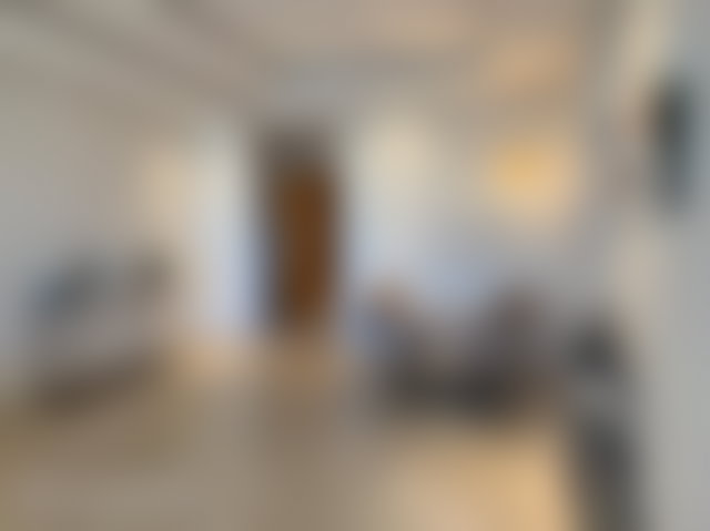 Appartement meublé 110 m² avec terrasse au Palmier Casablanca — 5