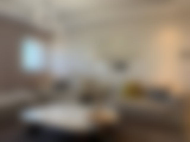 Appartement meublé 110 m² avec terrasse au Palmier Casablanca — 4