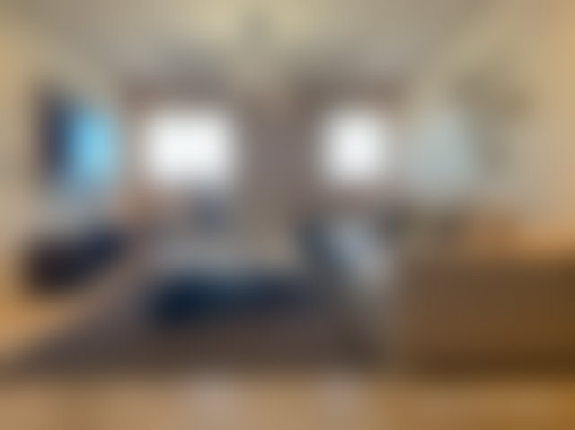 Appartement meublé 110 m² avec terrasse au Palmier Casablanca — 3