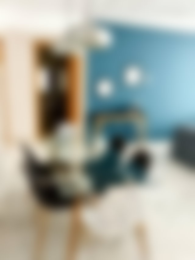 Appartement meublé 100 m², 2 chambres, Palmier, Casablanca — 5