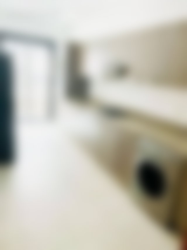 Appartement meublé 100 m², 2 chambres, Palmier, Casablanca — 3