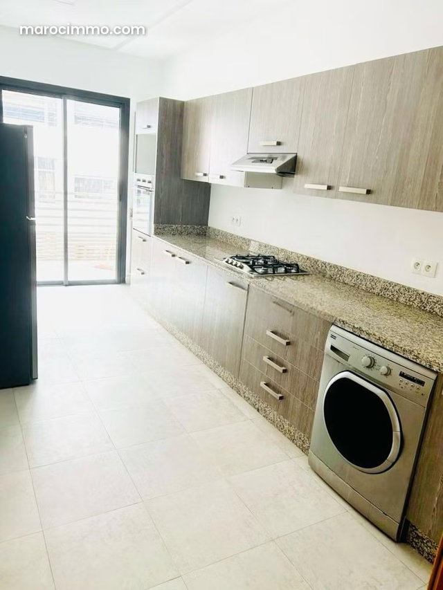 Location bel appartement meublé palmier — 3