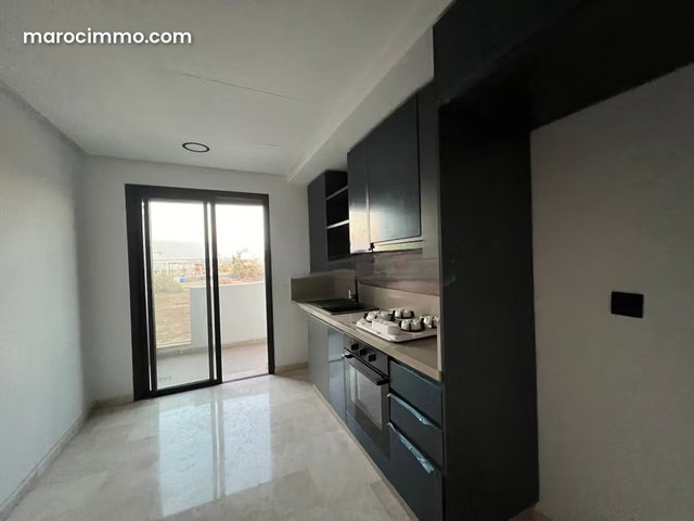 Beautiful Apartment for Rent in Ville Verte — 2