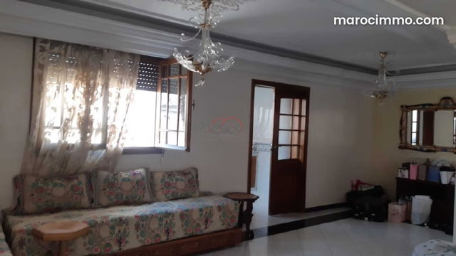 Vente Maison à hay mohammadi — 4