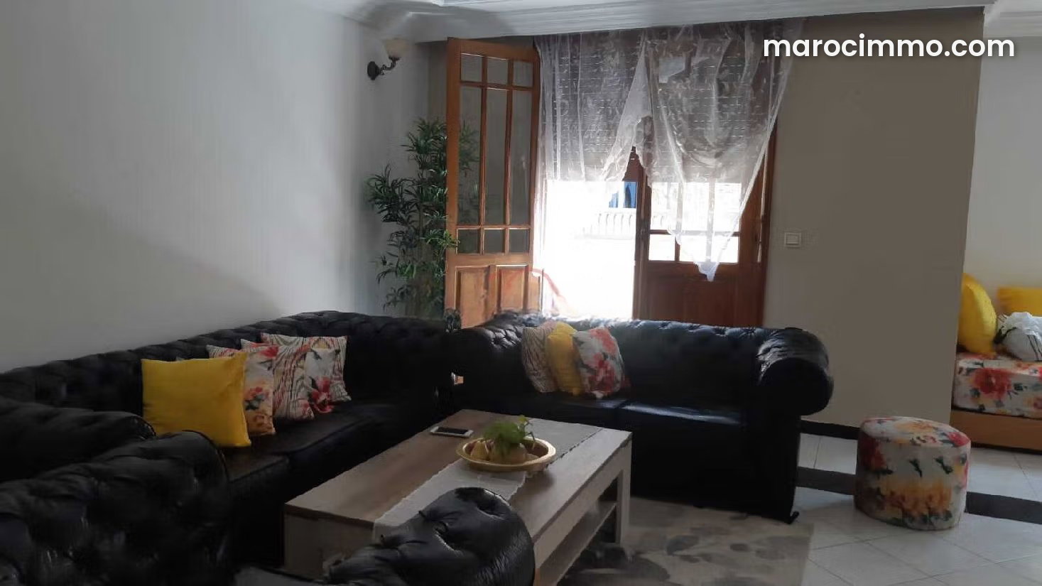 330 m² House with Terrace in Hay Mohammadi, Casablanca — Casablanca