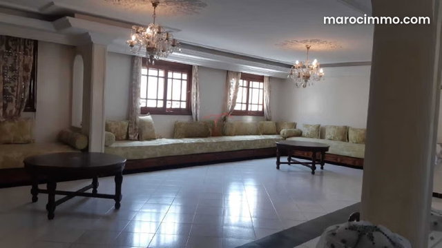 Vente Maison à hay mohammadi — 3