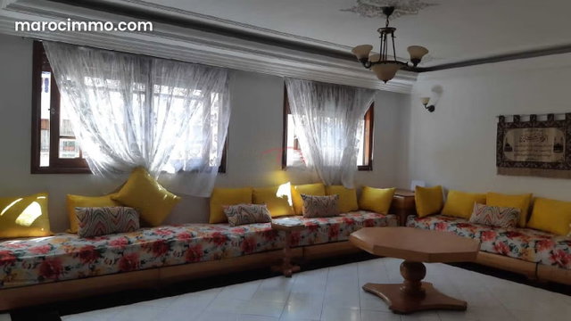 Vente Maison à hay mohammadi — 2
