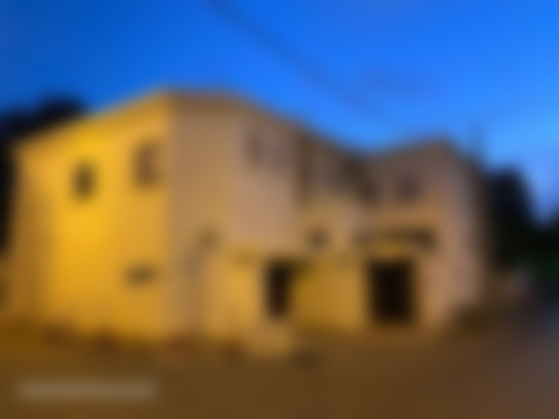 Villa 4 chambres avec jardin à Agdal, Rabat