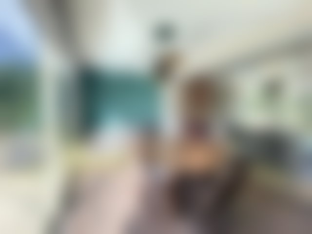 فيلا مفروشة راقية بمسبح في المدينة الخضراء بوسكورة — 3