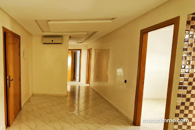 Appartement 3 ch a vendre mimosas kenitra v4429 — 2