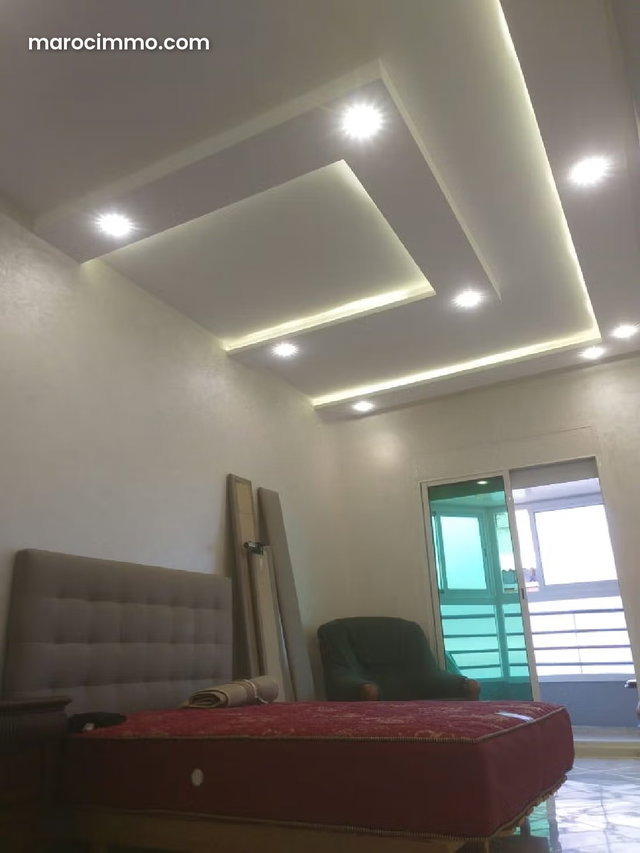 Un Appartement Meublé à vendre à Roche Noire — 4