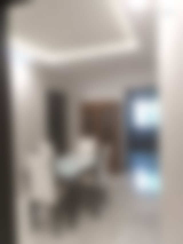 Appartement meublé 2 chambres à Roches Noires Casablanca — 3