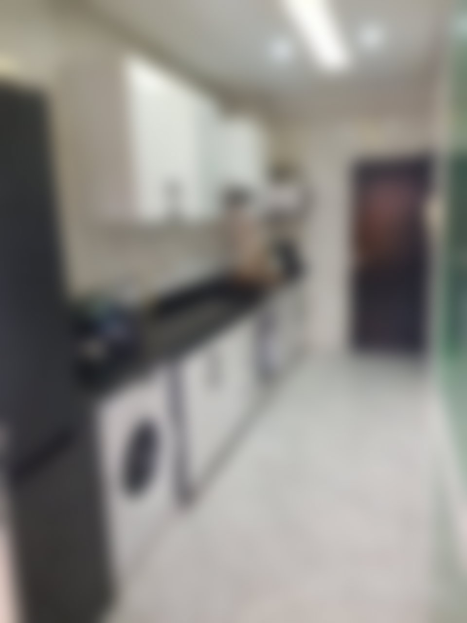 Appartement meublé 2 chambres à Roches Noires Casablanca