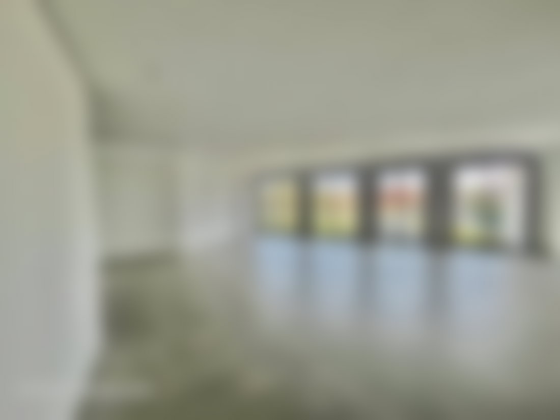 Bureau 81 m² Bachkou, Casablanca, immeuble moderne haut standing