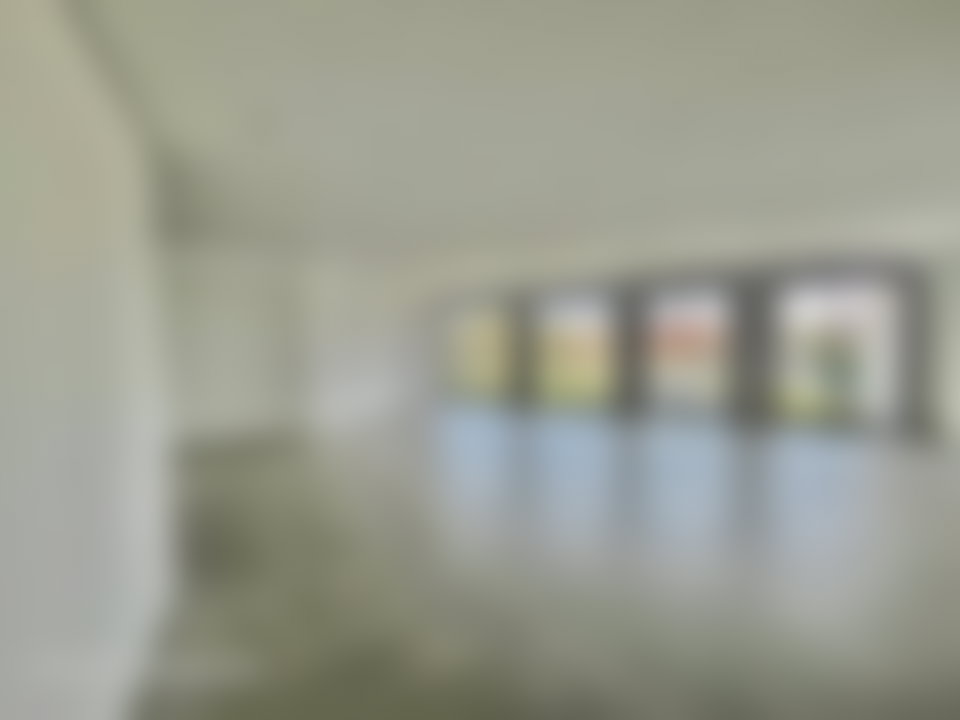 Bureau 81 m² Bachkou, Casablanca, immeuble moderne haut standing