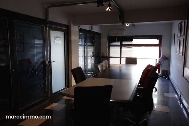 Local commercial en location Bd MOHAMED V — 4
