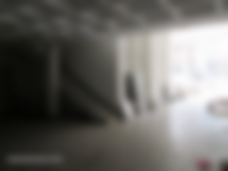 Local commercial 281 m² sur deux niveaux, Al Batha, Casablanca