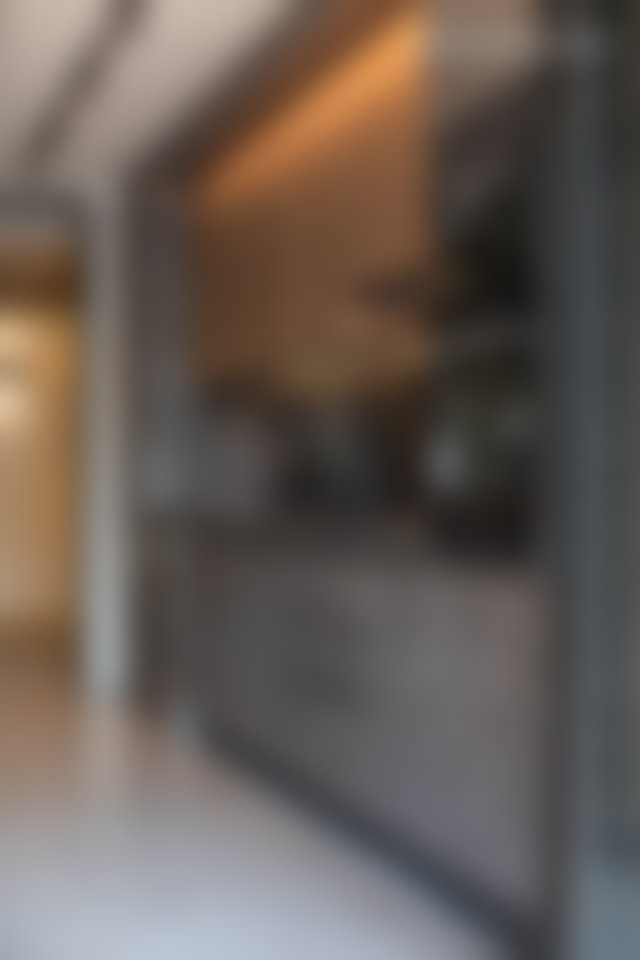 Appartement meublé 110 m², Palmier, Casablanca — 2