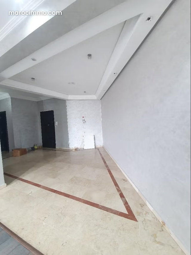 Joli appartement à vendre à 2Mars — 4