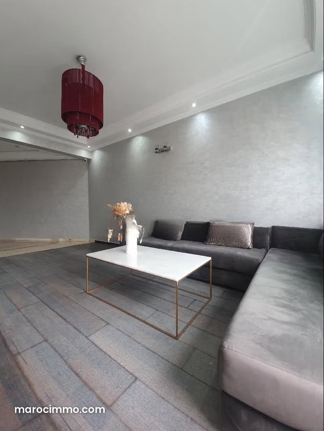Joli appartement à vendre à 2Mars — 2