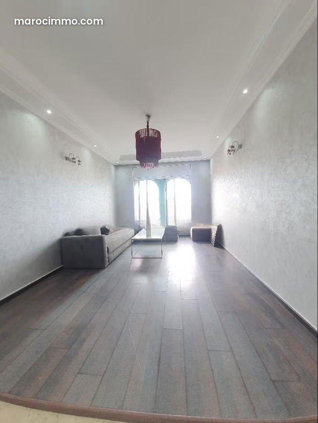Joli appartement à vendre à 2Mars — Casablanca