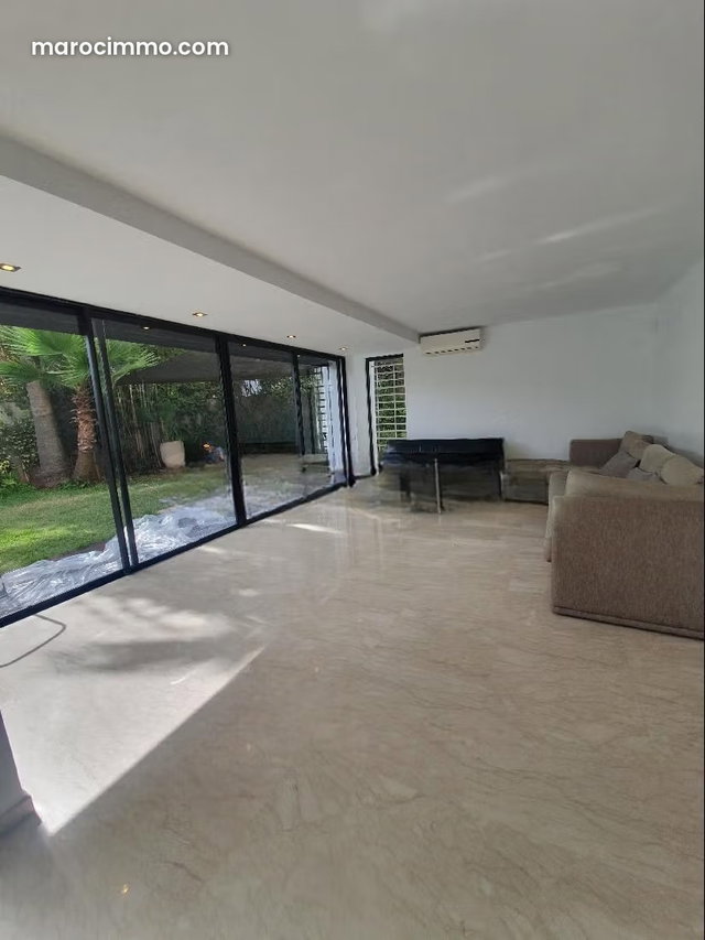 Magnifique villa à louer à Paranfa — 5
