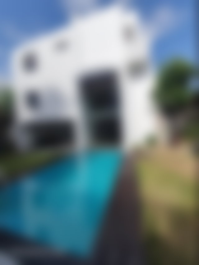 Villa 320 m² avec piscine et jardin, Anfa, Casablanca — 3