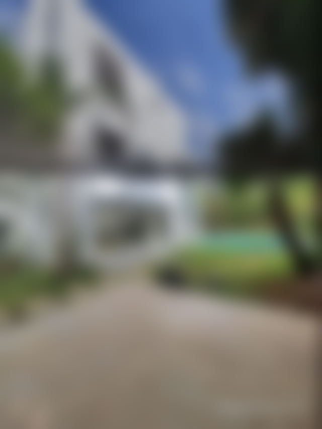 320 m² Villa with Pool and Garden, Anfa, Casablanca — Casablanca