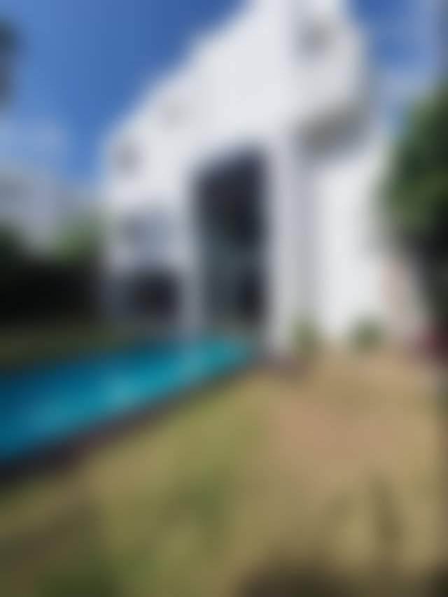 Villa 320 m² avec piscine et jardin, Anfa, Casablanca — 2