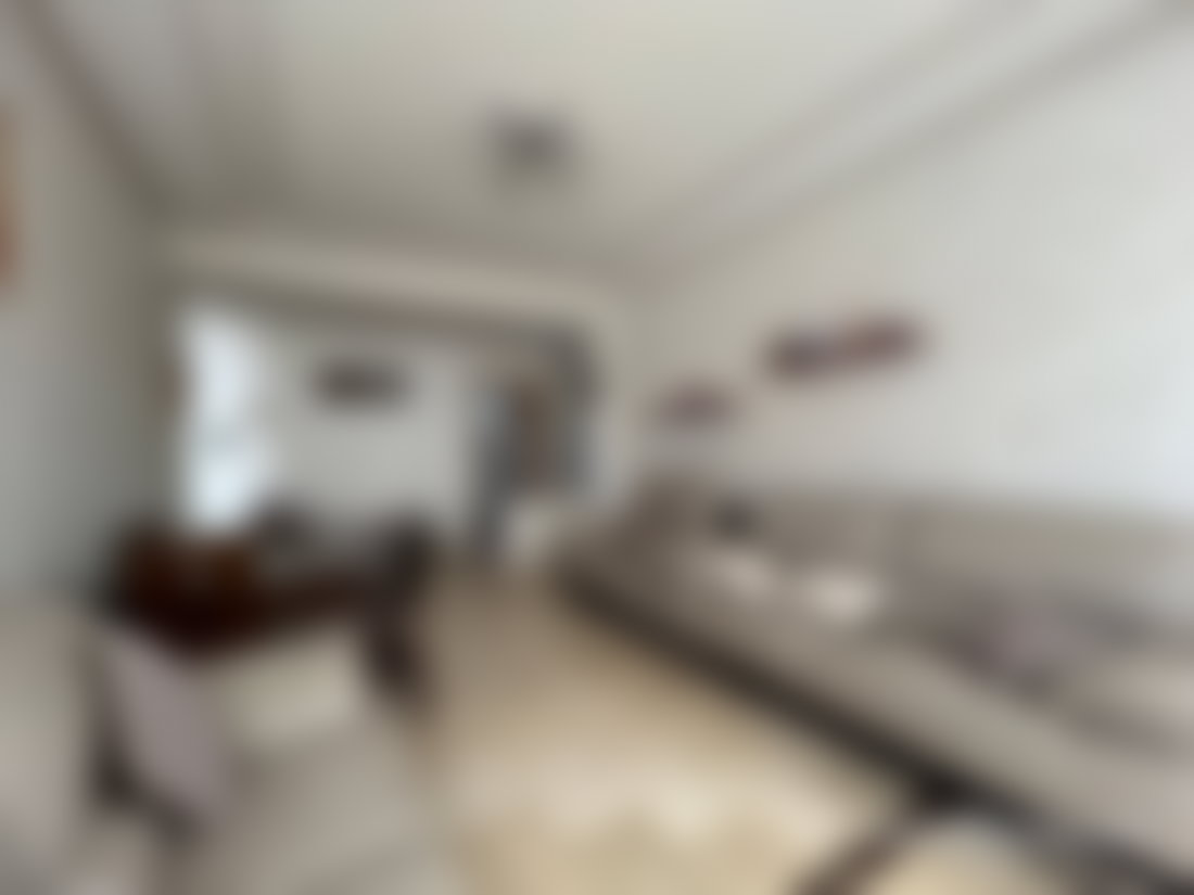 شقة عائلية مضيئة للبيع بحي الواحة في الدار البيضاء