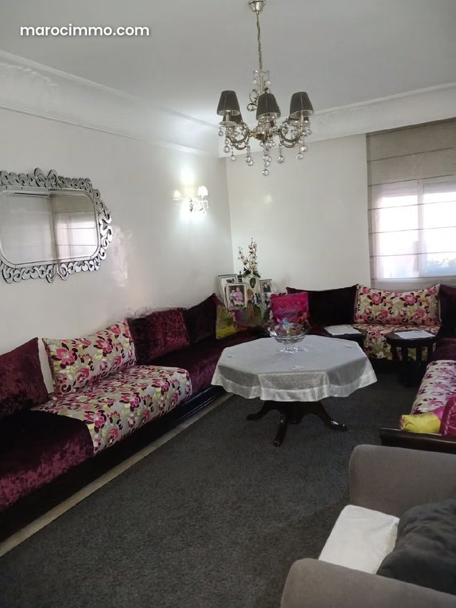 Appartement en vente à Roche Noire — 2