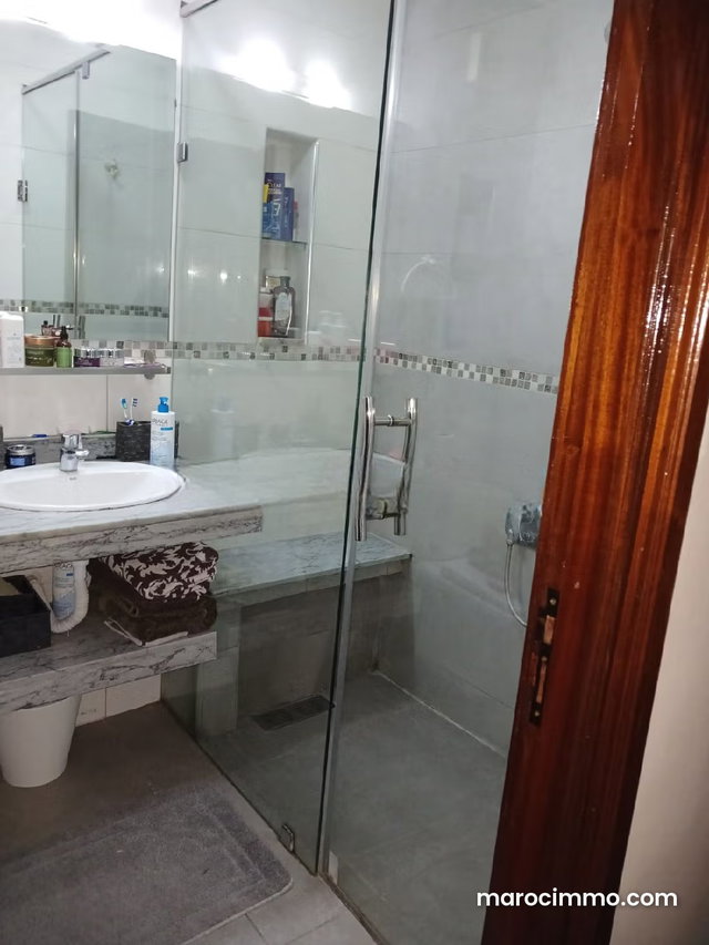 Appartement en vente à Roche Noire — 5