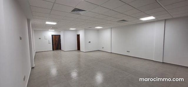 Bureau pour location situé à Laymoun Cheikh Zayed — 2
