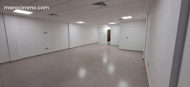 Bureau pour location situé à Laymoun Cheikh Zayed — 3