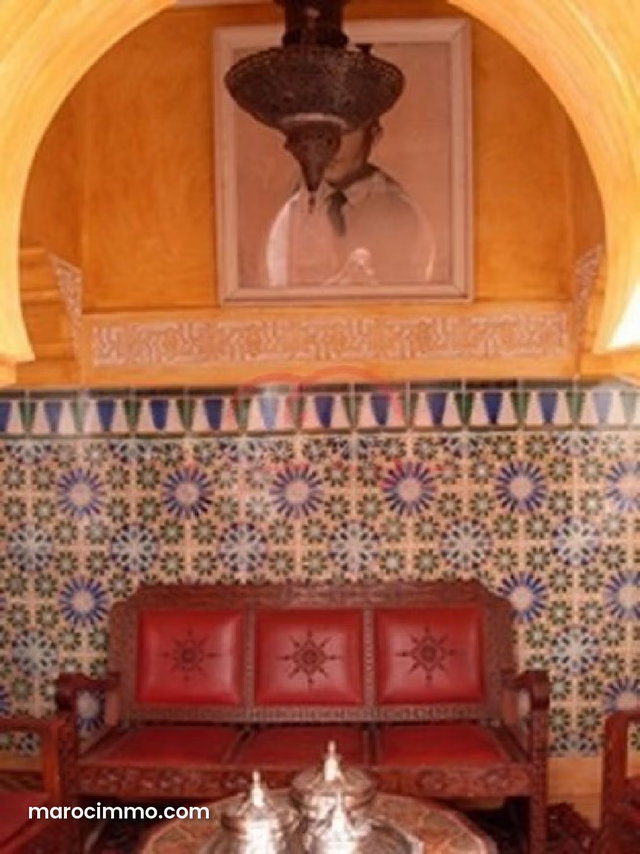 Vente Maison à Taroudant — 5