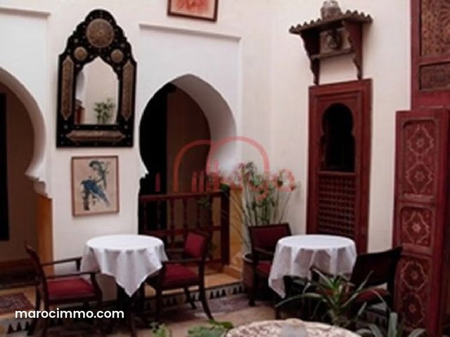 Vente Maison à Taroudant — 3