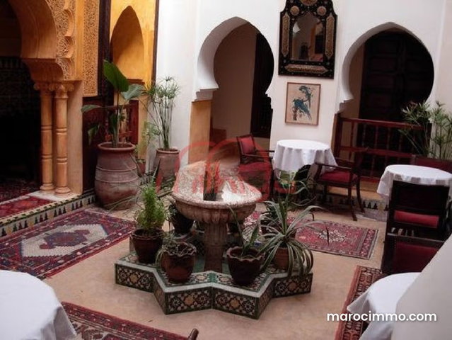 Vente Maison à Taroudant — 2