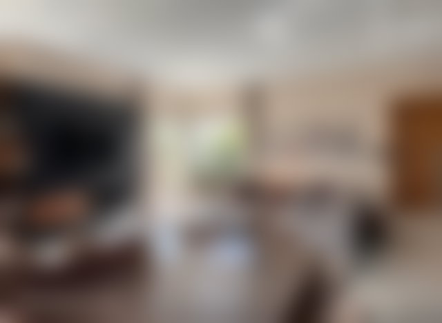 فيلا مفروشة فاخرة مع مسبح وحديقة في Ville Verte بوسكورة — 3