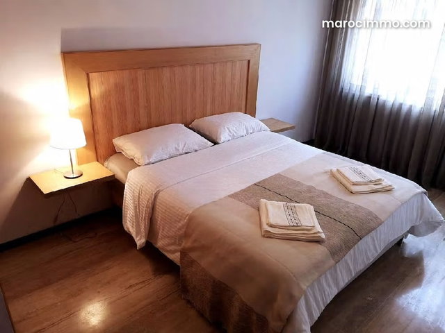 Appartement Meublée Gauthier — 5